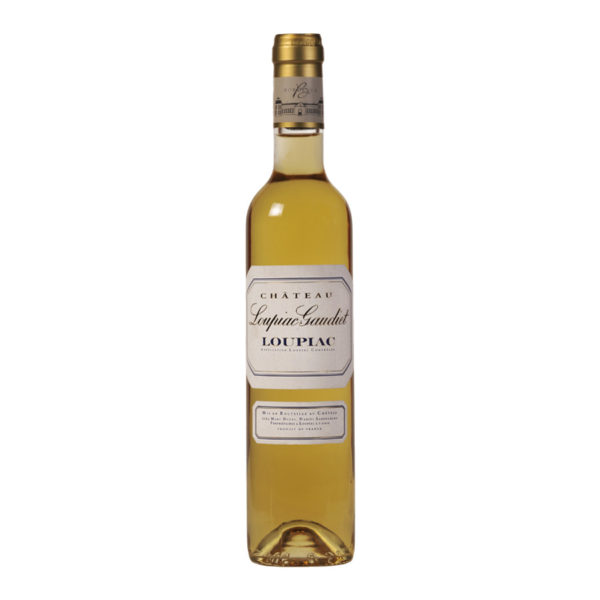 Blle 50cl Château Loupiac-Gaudiet