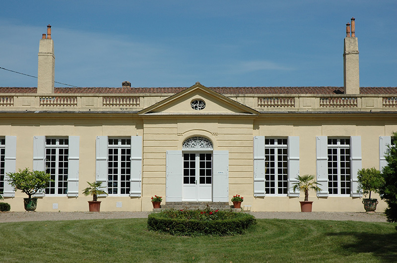 oenotourisme Loupiac